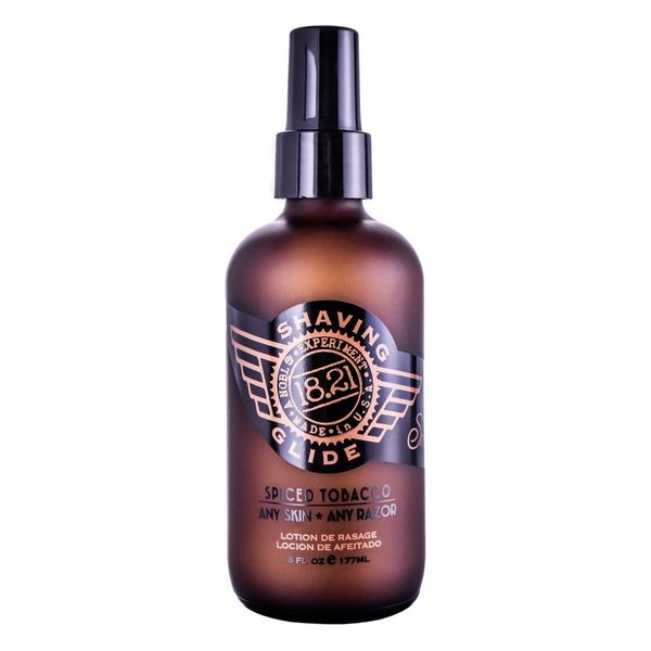 18.21 Man Made Man Made Shaving Glid Golenie 180 ml Męskie. Kremy i balsamy 18.21 Man Made. Za 129.10 zł.