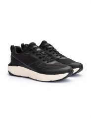 LLOYD Sneakersy w kolorze czarnym rozmiar: 42. Czarne buty sportowe casual Lloyd, bez wzorów, bez zapięcia. Za 299.95 zł.