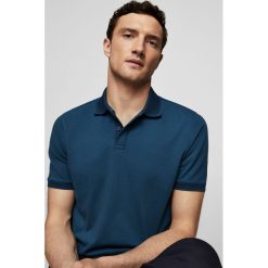 Mango Man - Polo Merc. Koszulki polo marki Mango Man. W wyprzedaży za 59.90 zł.