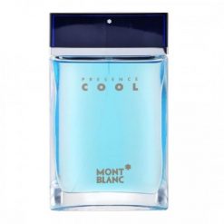 Montblanc Presence Cool Woda toaletowa 75 ml Męskie. Perfumy męskie montblanc. Za 89.24 zł.