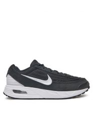 Nike Sneakersy Air Max Verse FV1302 003 Czarny. Czarne buty sportowe casual Nike, bez wzorów, z materiału, bez zapięcia. Za 459.99 zł.