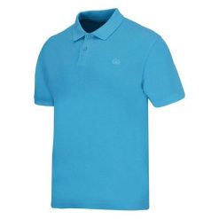 BERG OUTDOOR Koszulka GOONENGERRY SS POLO niebieska r. L (P-10-EL4310100SS14-206-L). Koszulki polo BERG OUTDOOR. Za 57.63 zł.
