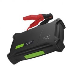 Green Cell CJSGC01 bank mocy. Zielone powerbanki Green Cell. Za 582.99 zł.