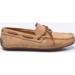 Vagabond - Mokasyny Lorenzo. Mokasyny marki Vagabond. W wyprzedaży za 449.90 zł.