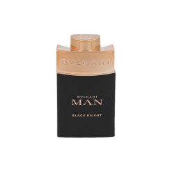 Bvlgari Man Black Orient EDP 15ml. Perfumy męskie Bvlgari. Za 56.14 zł.