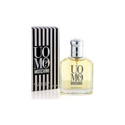MOSCHINO Uomo EDT 75ml. Perfumy męskie marki MOSCHINO. Za 73.37 zł.