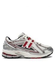 New Balance Sneakersy M1906REA Biały. Białe buty sportowe casual New Balance, bez wzorów, z materiału, bez zapięcia. Za 399.99 zł.