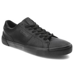 Czarne Trampki Big Star Męskie Wygodne Buty. Czarne trampki BIG STAR, m, bez wzorów, bez zapięcia. Za 169.00 zł.