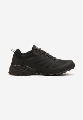 Czarne Buty Sportowe Sneakersy z Efektem Ombre na Tłoczonej Podeszwie Nelloti. Czarne buty sportowe casual Born2be, na lato, bez wzorów, z jeansu, bez zapięcia. W wyprzedaży za 151.99 zł.