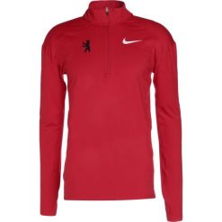Nike Performance DRY RUNNING BERLIN MARATHON Koszulka sportowa university red. Koszulki z długim rękawem marki Nike Performance. W wyprzedaży za 131.40 zł.