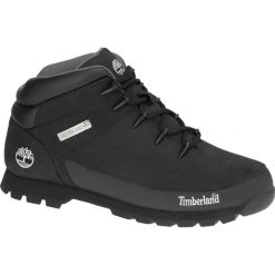 Timberland Euro Sprint Hiker 6361R. Buty trekkingowe marki Timberland. W wyprzedaży za 599.99 zł.