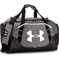 Torba UNDER ARMOUR - Ua Undeniable Duffle 3.0 M 1300213-041 Szary. Torby na ramię marki Under Armour. Za 199.95 zł.