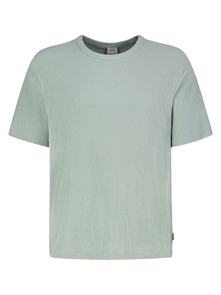 Eight2Nine Koszulka w kolorze miętowym rozmiar: XL. Zielone bezrękawniki Eight2Nine, xl, bez wzorów, bez kołnierzyka, bez ramiączek. Za 70.90 zł.