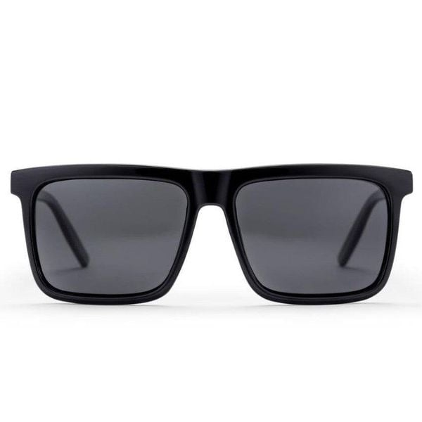 Okulary CHPO Bruce E Blk Blk 16132HF. Brązowe okulary przeciwsłoneczne CHPO BRAND. Za 156.51 zł.