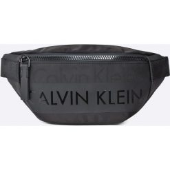 Calvin Klein Jeans - Saszetka. Saszetki i nerki marki Calvin Klein Jeans. Za 299.90 zł.