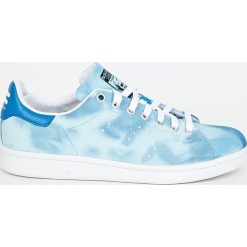Adidas Originals - Buty Pharrell Williams Hu Holi Stan Smith. Buty sportowe casual marki adidas Originals. W wyprzedaży za 299.90 zł.
