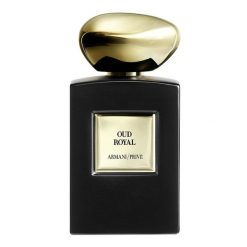 Armani Armani Privé Oud Royal Woda perfumowana 100 ml. Perfumy męskie Armani. Za 1,749.00 zł.