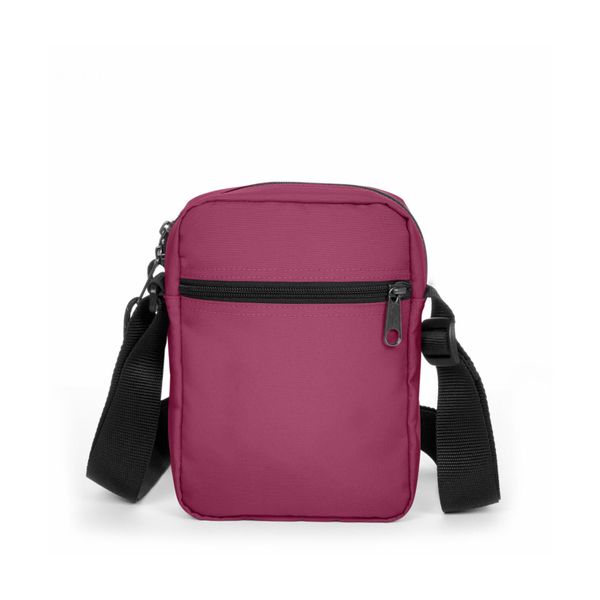 Torba na ramię Eastpak The One. Czerwone torby na ramię Eastpak, bez wzorów, na ramię, bez dodatków. Za 151.00 zł.