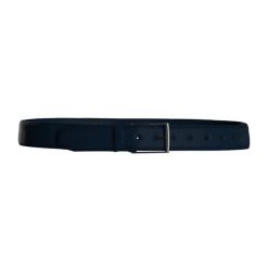 Ceinture Alpine F1 Brendon. Niebieskie paski Kappa, bez wzorów. Za 273.50 zł.