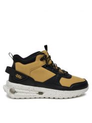 Dorko Sneakersy Phantom Revenant DS24F07M Brązowy. Brązowe buty sportowe casual Dorko, bez wzorów, ze skóry, bez zapięcia. Za 239.99 zł.