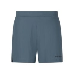 Szorty Endurance Dyne. Niebieskie krótkie spodenki sportowe Endurance, m, bez wzorów. Za 183.50 zł.
