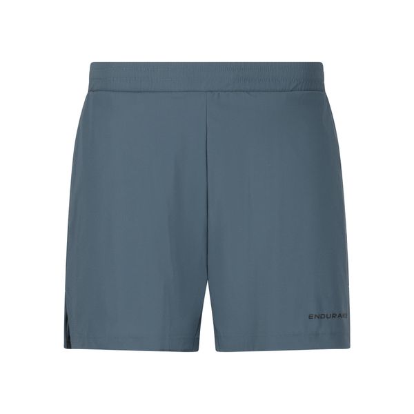 Szorty Endurance Dyne. Niebieskie krótkie spodenki sportowe Endurance, m, bez wzorów. Za 183.50 zł.