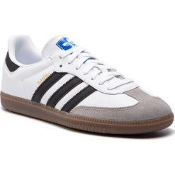 Buty adidas - Samba Og B75806 Ftwwht/Cblack/Cgrani. Buty sportowe casual marki Adidas. Za 379.00 zł.