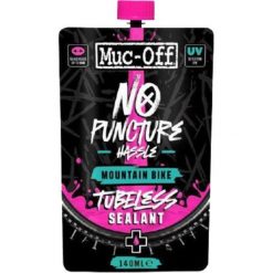 Muc-Off No Puncture Hassle 140ml saszetka. Czarne torby na ramię MUC-OFF, bez wzorów, bez dodatków. Za 163.00 zł.