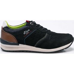 S. Oliver - Buty. Buty sportowe casual marki S.Oliver. W wyprzedaży za 199.90 zł.