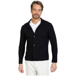 Sir Raymond Tailor Sweter Męski, L, Czarny. Swetry nierozpinane marki Sir Raymond Tailor. W wyprzedaży za 209.00 zł.