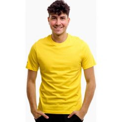 Koszulka sportowa męska Nike Park 20. Szare t-shirty sportowe Nike, bez wzorów, bez ramiączek, do piłki nożnej. Za 89.99 zł.