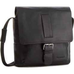 Saszetka STRELLSON - Turnham 4010002203 Black 900. Saszetki i nerki marki Strellson. W wyprzedaży za 419.00 zł.