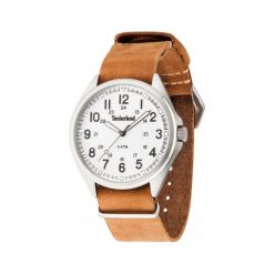 Timberland Zegarek RAYNHAM. Analogowe zegarki Timberland, szklane. Za 258.00 zł.