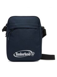 Timberland Saszetka TB0A6HFQU101 Granatowy. Niebieskie saszetki i nerki Timberland, bez wzorów, z materiału. Za 129.99 zł.