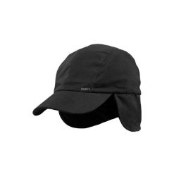 Czapka Barts Active. Czarne czapki zimowe Barts, bez wzorów. Za 158.00 zł.