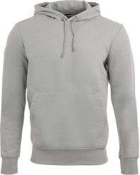 Bluza męska Loap Erome szara - XXL. Szare bluzy z kapturem Scarpa, na jesień, m, bez wzorów, z bawełny, z kapturem. Za 163.03 zł.