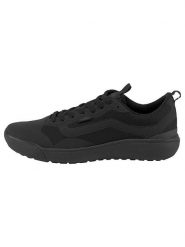 Vans Sneakersy "UltraRange EXO" w kolorze czarnym rozmiar: 40. Czarne buty sportowe casual Vans, bez wzorów, bez zapięcia. Za 339.45 zł.