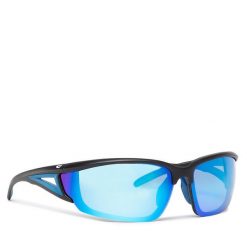 Okulary przeciwsłoneczne GOG. Niebieskie okulary przeciwsłoneczne GOG. Za 79.99 zł.