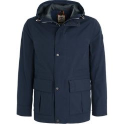 Timberland MOUNT CLAY Kurtka Outdoor dark sapphir. Kurtki marki Timberland. W wyprzedaży za 479.25 zł.
