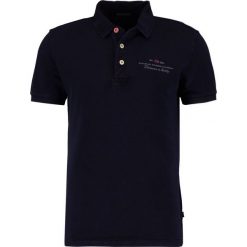 Napapijri ELBAS Koszulka polo blu marine. Koszulki polo marki Napapijri. Za 249.00 zł.