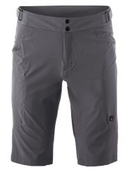 Gonso Bermudy kolarskie w kolorze antracytowym rozmiar: XL. Czarne szorty Gonso, xl, bez wzorów, z materiału. Za 279.95 zł.