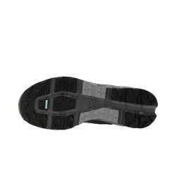 Buty do biegania męskie On Cloudvista 2. Czarne buty do biegania On Running, bez wzorów, z materiału, bez zapięcia, do biegania. Za 1,076.00 zł.