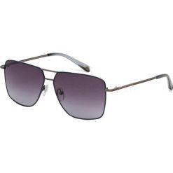 Okulary przeciwsłoneczne "TB1486" w kolorze srebrnym. Okulary przeciwsłoneczne marki Tom Ford, Ted Baker, Chloé. W wyprzedaży za 189.95 zł.