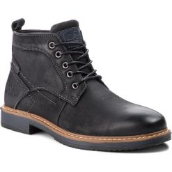 Kozaki LEE COOPER - LCJ-18-523-031 Black/Dk Grey. Kozaki marki SOLOGNAC. W wyprzedaży za 209.00 zł.
