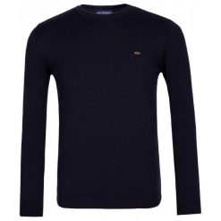 Paul Parker Sweter Męski Xl Ciemnoniebieski. Swetry nierozpinane Paul Parker. W wyprzedaży za 151.00 zł.