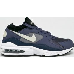 Nike Sportswear - Buty Air Max 93. Buty sportowe casual marki Nike Sportswear. W wyprzedaży za 499.90 zł.