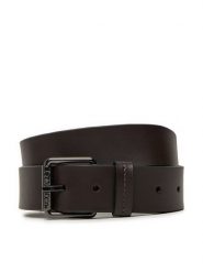 Calvin Klein Pasek Męski Ck Must 35mm K50K512650 Brązowy. Brązowe paski CALVIN KLEIN, bez wzorów, ze skóry. Za 149.99 zł.