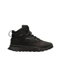 Buty turystyczne Timberland Mt Lincoln Goretex Czarny. Czarne buty turystyczne Timberland, bez wzorów, z gore-texu, bez zapięcia, trekkingowe, gore-tex. Za 776.55 zł.
