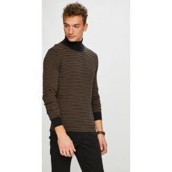 Scotch & Soda - Sweter. Swetry nierozpinane marki Scotch & Soda. Za 339.90 zł.