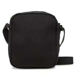Saszetka Jack&Jones. Czarne saszetki i nerki Jack&Jones, bez wzorów. Za 89.99 zł.